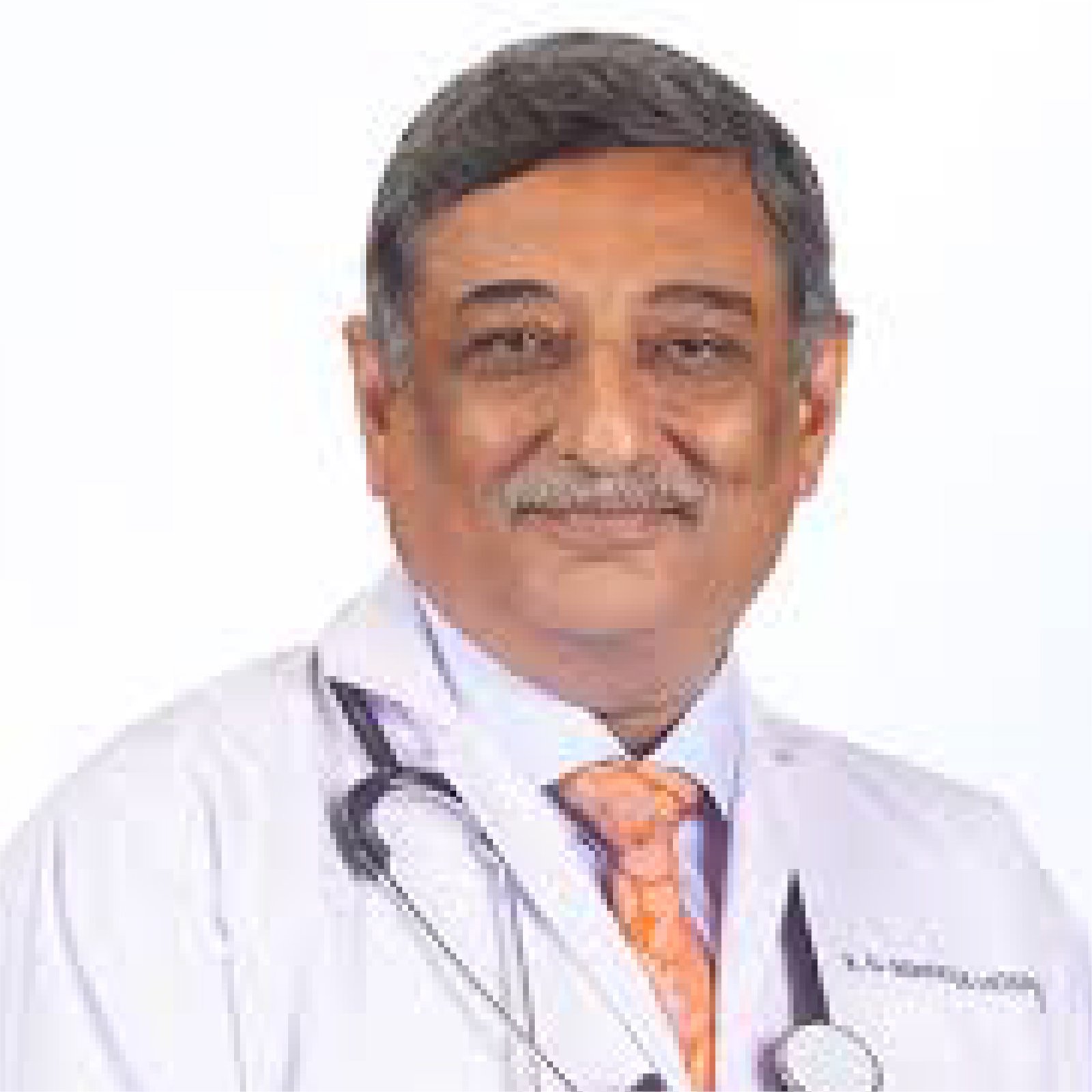 Dr. Manoj Chadha